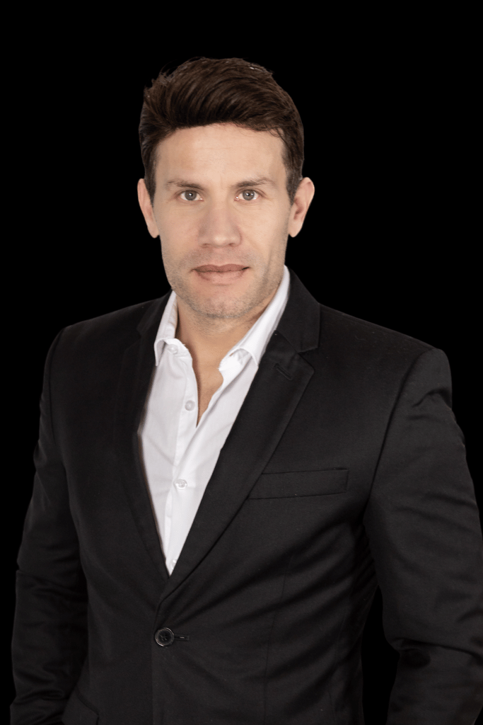 Martin Louw