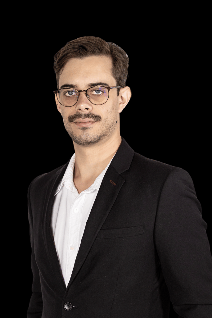 Simeon Swanepoel